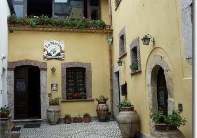 Ristorante La Macina